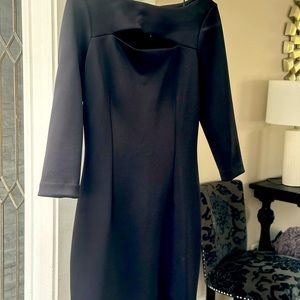 Beautiful knee length dress